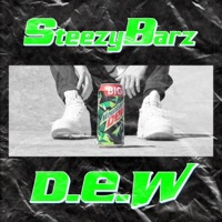 D.E.W - Single - Steezybarz