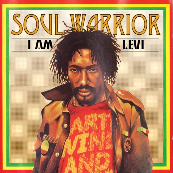 Cover artwork for Jah Heavy Load