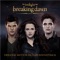 A Thousand Years, Pt. 2 (feat. Steve Kazee) - Christina Perri lyrics