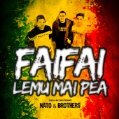 Faifai Lemu Mai Pea artwork