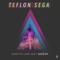 Beretta Lake (feat. SAINt JHN) - Teflon Sega lyrics
