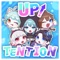 UP TENTION! - Dochabi & Hoyori lyrics