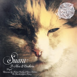 Narita Express (Re.you Remix) D'nox & Beckers