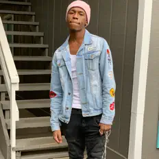 Joseph Juniorを聴いたり、ミュージックビデオを鑑賞したり、経歴やツアー日程などを確認したりしましょう！