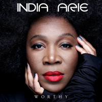 India.Arie - Worthy artwork