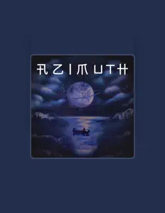 Listen to Azimuth, watch music videos, read bio, see tour dates & more!