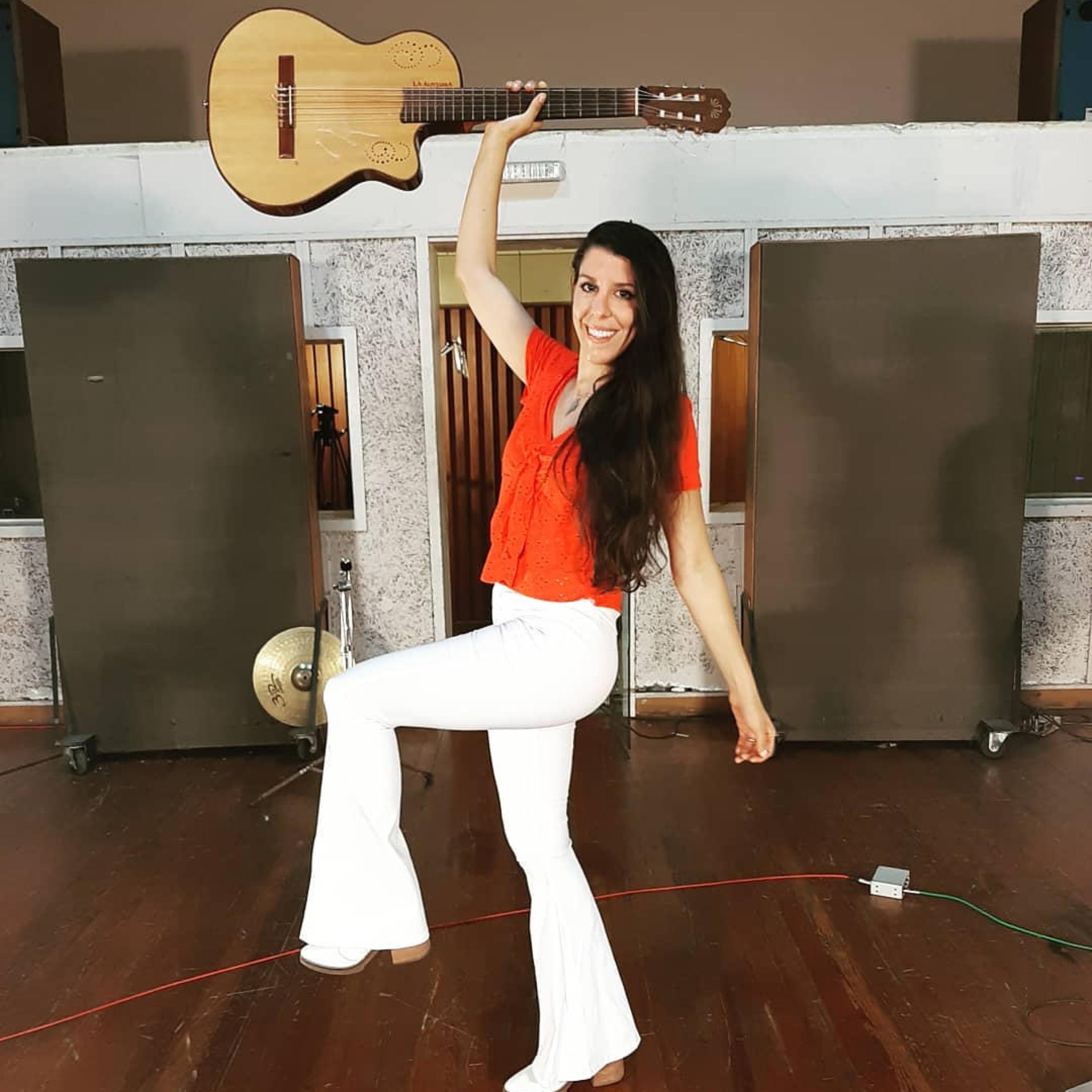 Corazón Santiagueño - Single