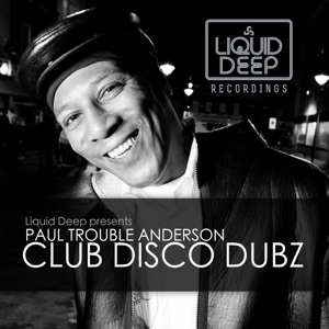 Club Disco Dubz - Single
