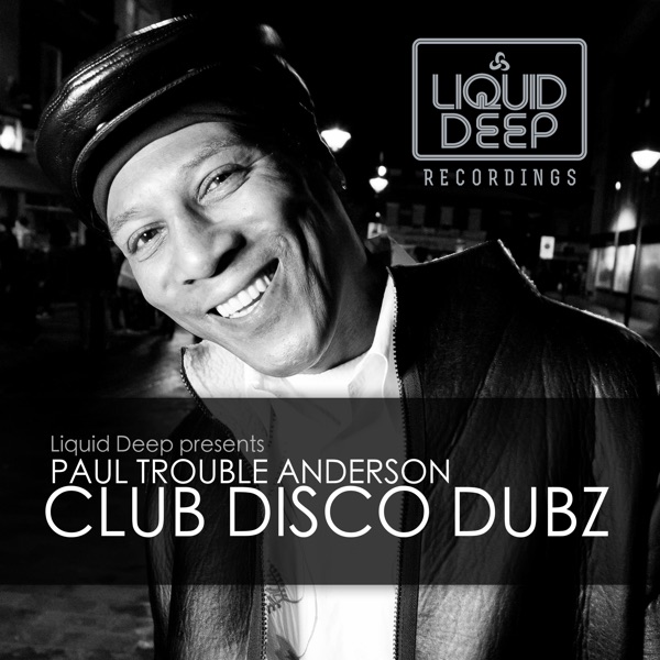 Club Disco Dubz - Single