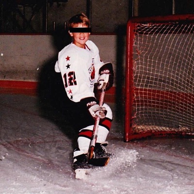 Minor Hockey - Single