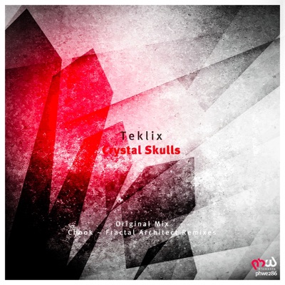 Crystal Skulls - Single