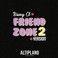 FiendZone Laxed, Pt. 2 - Single - Bissay CL