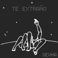 Te Extraño - Single - Sevha