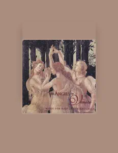 Posłuchaj wykonawcy Angels of Venice, obejrzyj teledyski, przeczytaj biografię, zobacz daty tras koncertowych i nie tylko!