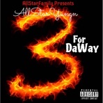 3ForDaWay - Single