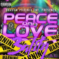 Peace and Love - Single - 3ality