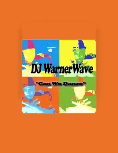 Listen to DJ WarnerWave, watch music videos, read bio, see tour dates & more!