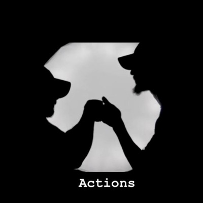 Action (feat. Cash James) - Single