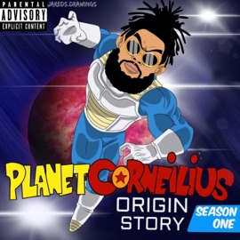 Hate Me (feat. Jraw) Don Corneilius