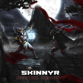 Brutal Combat Skinnyr