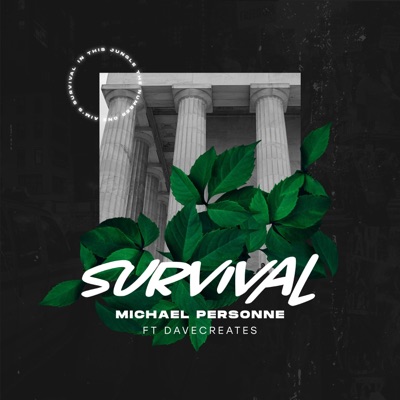 Survival (feat. Davecreates) - Single