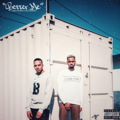 Better Me (Radio Edit) - Single