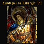 Canti per la Liturgia, Vol. 7: A Collection of Christian Songs and Catholic Hymns in Latin & Italian artwork