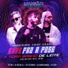 Rave Faz a Pose X Toma Banho de Leite (feat. MC Teteu, MC 3L, MC BN, DJ DN, DJ Ery, DJ Tezinho, DJ Douglinhas & GP DA ZL) [Mansão Funk Rave] - Single