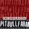 Army of Assholes - Pitbullfarm lyrics