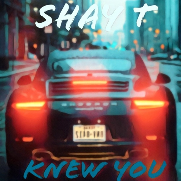 Knew You