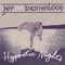 Wood Ox - JEFF the Brotherhood lyrics