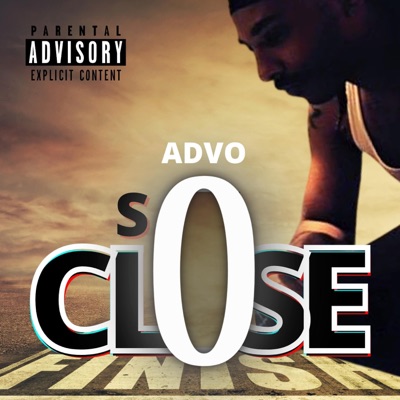 So Close (feat. C Note & Marv) - Single