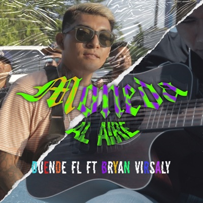 Moneda al Aire (feat. Bryan Virsaly) - Single