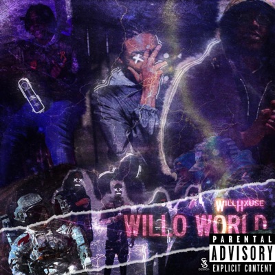 Willo World - EP