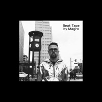 Beat Tape - Magro
