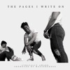 The Pages I Write On - Single