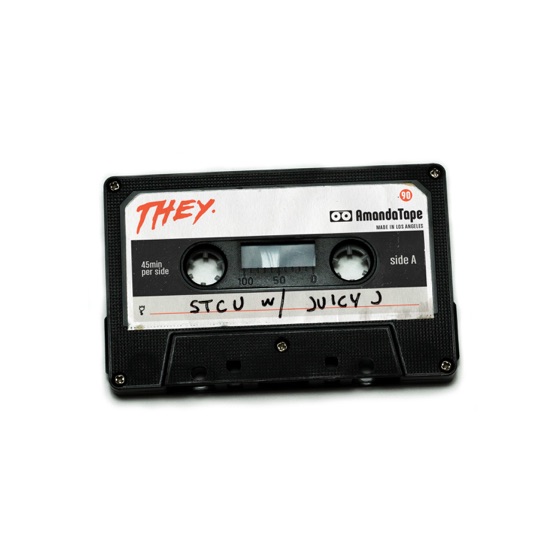 Cover artwork for STCU