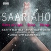 Anssi Karttunen Notes On Light: III. Awakening Saaiaho: Notes On Light, Orion, Mirage
