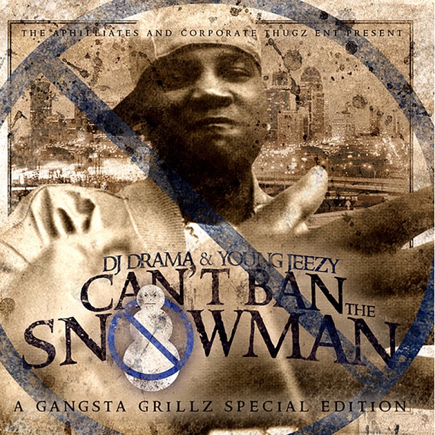 The Recession (Bonus Track Version) - Album by Young Jeezy