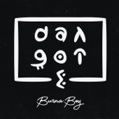 Dangote - Burna Boy