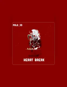 Ouve Polo_XD, vê vídeos de música, lê a biografia, vê as datas da digressão e muito mais!