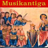 Musikantiga - Medieval and Troubadours Renaissance Music - Leo