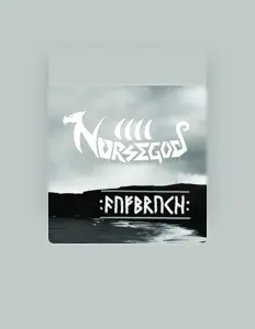 Listen to Norsegod, watch music videos, read bio, see tour dates & more!