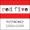 9 Days - Red Five lyrics