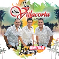 Los Villacorta Orquesta - Homenaje a Mallanep: Donde Está el Amor / Una Aventura Más / Me Río de Ti