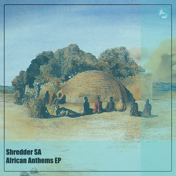African Anthems - Single