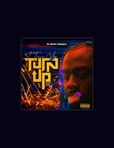 收听 T Turn Up、观看音乐视频、阅读小传、查看巡演日期等 ！