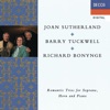 Dame Joan Sutherland, Barry Tuckwell & Richard Bonynge