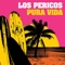 Lindo Día - Los Pericos lyrics