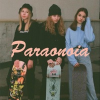 Paranoia (feat. Siimbad) - Single - Lil Tapi God